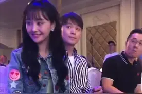 郑爽曝出和孩子见面过程，称：当张恒靠近时孩子会感到不安图片