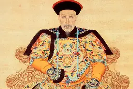 能活的乾隆帝，上见过曾祖母，差四年六世同堂，永璜是最大功臣图片