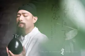 外国农民挖出一块石碑，揭开李白的出生之谜，大唐的强大令人惊叹图片