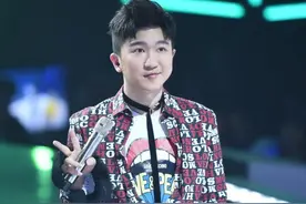 ​出人意料的高学历明星：张大大是复旦硕士，3位明星毕业于北大图片