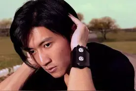 不是所有的星二代都只会坑爹！谢霆锋就是一个特例，只会坑娃图片