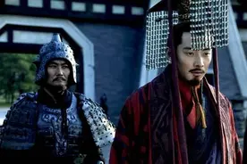 为何守成之君难有英明神武的？图片