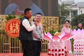 《喜上加喜》走进云南和内蒙古，两地的姑娘小伙相亲有什么不一样？图片