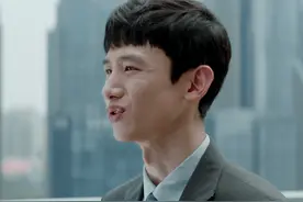 《平凡的荣耀》：没有学历和资源做铺垫，职场生活就是这么现实图片