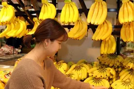 香蕉都能成奢侈品，韩国的物价有多离谱？图片