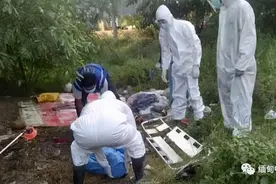 心痛！缅甸一名骨瘦如柴的15岁流浪者去世，随后被确诊图片