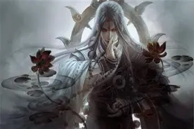 比盘古还早的三位大神 盘古之前的大神有谁特点是什么图片