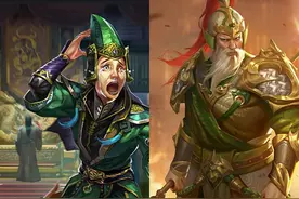 谁说平民武将就一定比不上史诗级武将？这些组合比史诗级爽一万倍图片