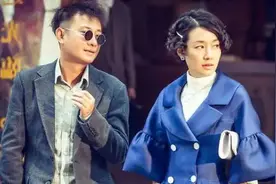 大玩母子恋？网曝马伊琍绯闻男友是小17岁的90后男演员图片