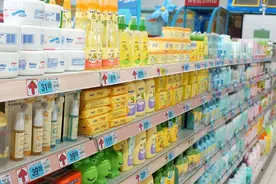 如何选择儿童化妆品？成人可以使用“儿童化妆品”吗？图片