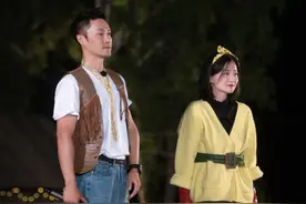 郭柯宇未成年就恋上成熟导演章家瑞，难怪她说以前把爱都用完了图片