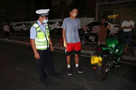 中高考完后别忘记还有“交通安全”的必修课！图片