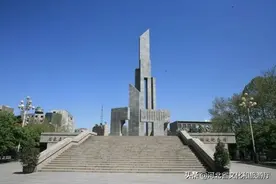 建党百年 银幕故事（十五）石家庄战役图片
