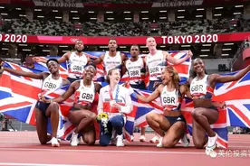 英国夺22金创奥运奇迹！秘密都在教育里图片