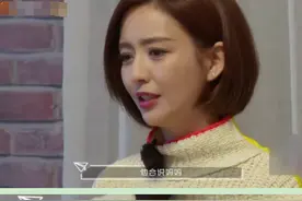 佟丽娅儿子综艺首秀？却意外爆料父母婚姻状况，丫丫现场落泪图片