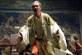 “天子守国门，君子死社稷”，漫谈大明王朝晚期的落幕图片