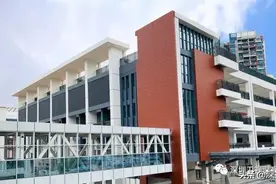 深圳今年新增3所高中将在秋季开学，建设最新进度来了图片