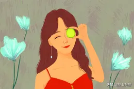 女人反撩男人，让他们不敢变心：真正的“控男法”，从敏感源下手图片