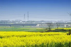 图赏 | 南京东屏：秦淮源头，金陵明珠图片