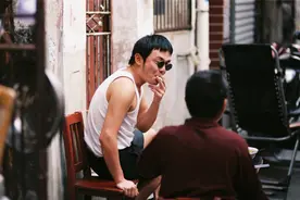 在爱马仕旁炸臭豆腐，他要把地摊做成千亿级大生意图片