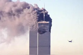 "911事件"发生后，一名华裔空姐留下20分钟录音，还原幕后真相图片