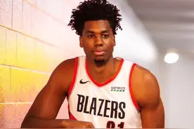 大型数据刷子！曾被江苏同曦队裁掉！NBA新秀体测数据之怀特塞德图片