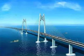 大湾区，为何输给了京津冀、长三角地区？图片