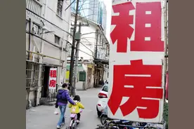 租房真的能过一生吗？租售同权和婚姻难妥协，今非昔比了图片