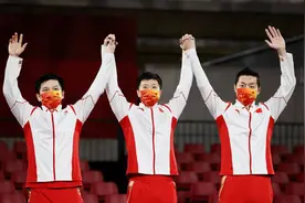 国乒屡传喜讯！意外牵出刘国梁17年辞职往事，魏纪中做了什么？图片