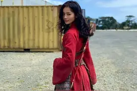昆汀为他们感到不值，于是拍了一部关于替身的电影图片