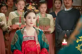 娜扎官宣与唐人合约到期不续约，曾经红火的公司为何就是留不住人图片