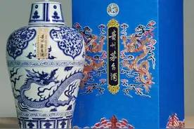 百万一瓶的酒长啥样？图片