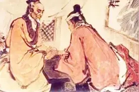 穿越到古代，这些专业出身的你可以做什么？图片