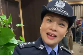 56岁史可近照曝光，风韵犹存依旧美，二嫁亿万富豪幸福至今图片