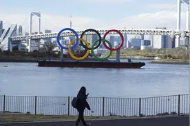 日媒：日本政府基本决定不接待海外观众图片
