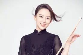 九球天后潘晓婷，打球厉害，身材还这么棒图片
