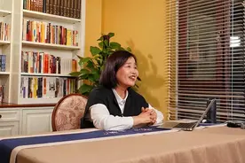 相亲时，你会问一下利率吗？图片