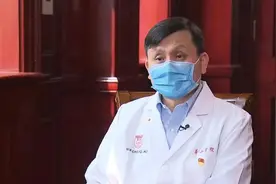 保护我方张文宏图片