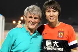 李铁国足VS米卢国足 详细对比22名球员数据 看下国足跟巅峰期的差距图片