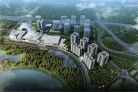 龙湖300万方超级大社区的收官季，不容错过的机会！图片
