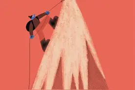 教育“大刀”砍落一个行业？一位机构校长的挫败与彷徨图片