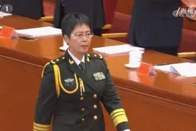 抗疫女将军陈薇的甜到齁的“神仙爱情”！图片