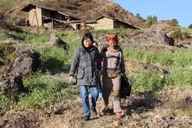 女报评论〡张桂梅为什么感动中国图片