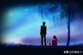 一旦不爱，说散就散的星座：不难过，不留恋，更不念旧情，太决绝图片