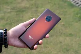 vivo NEX 3S 5G 深度体验图片