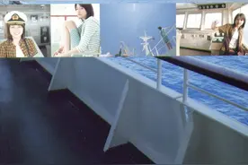 『审美先行 』摄影写真作品推荐：长泽雅美 「Summertime Blue」图片