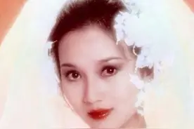 赵雅芝：美了半世纪的女人，多少男人为她倾倒图片