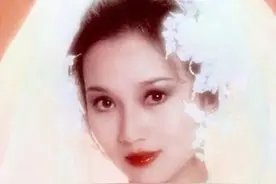 赵雅芝：美了半世纪的女人，多少男人为她倾倒图片