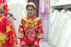 我的孟加拉新娘之登记结婚图片