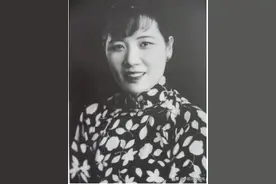 宋美龄卸妆后长什么样？她的佣人回忆：卸妆后和平时判若两人图片